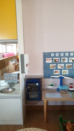 부천 유치원 전기온수기 설치 공사