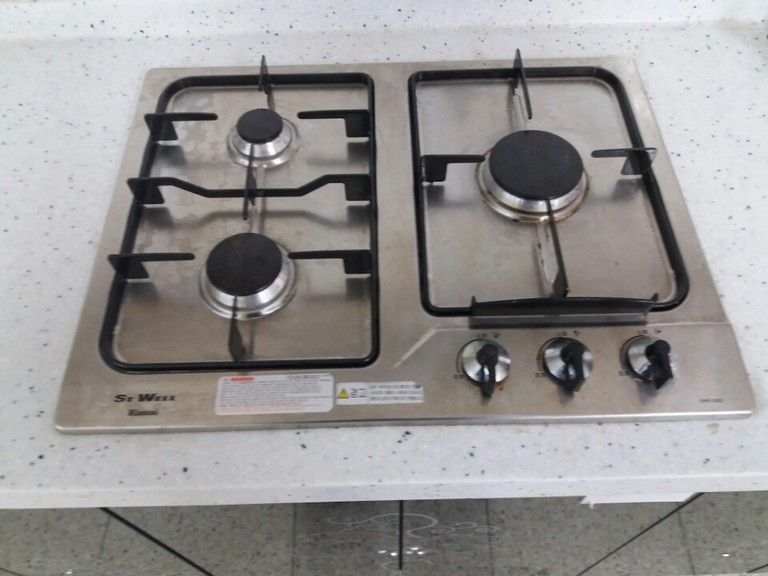 인천 중학교 전기레인지 교체 공사