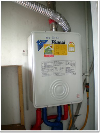 원미 풍림A 105동 천수중 고객님댁! R110-16KF