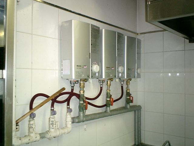 인천 국제공항 내 4층 식당가