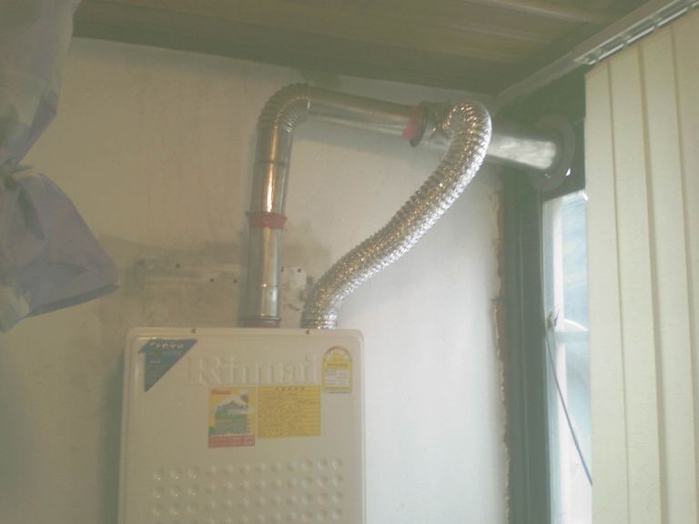 시흥시 신천동 두리빌라 시공사진