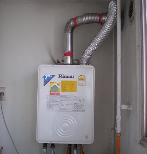 시흥시 산호아파트 R110-16KF 모델