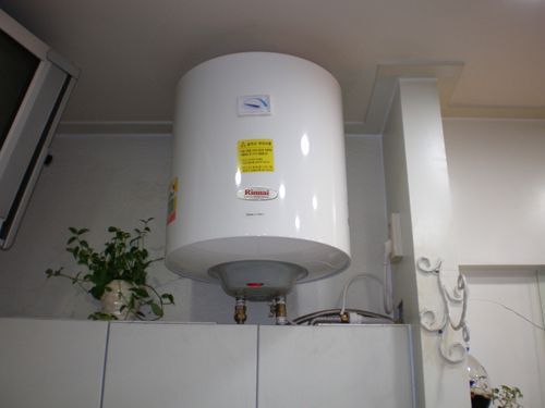 대야동 정경화헤어샵 REW-S50 시공사진