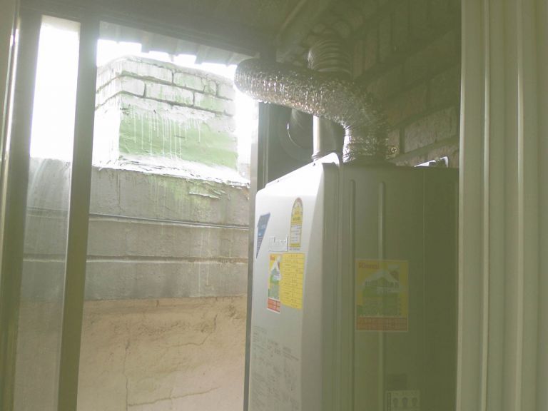 서울 명륜동 R300-25MF시공사진